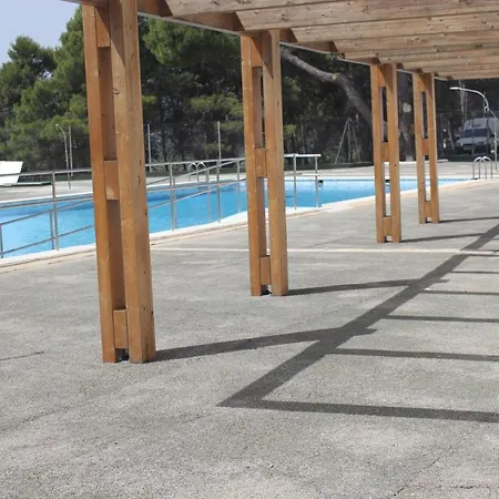 Antonio Ponz Hotel 2*