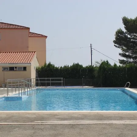 Antonio Ponz Hotel Toras