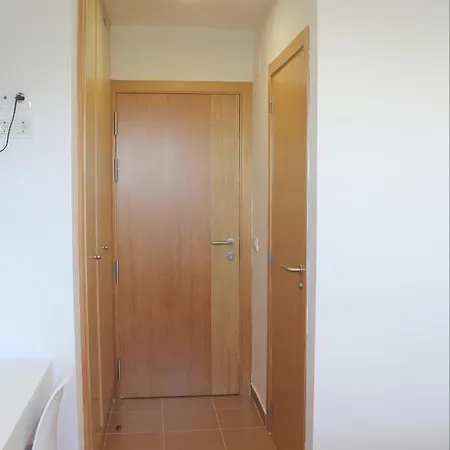 Antonio Ponz Hotel