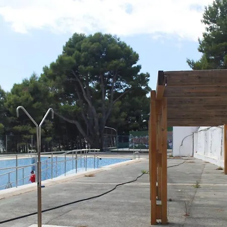 Hotel Antonio Ponz 2*