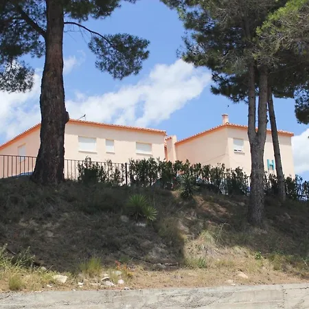Antonio Ponz Hotel Toras