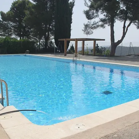 Hotel Antonio Ponz Toras