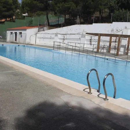 Hotel Antonio Ponz 2*