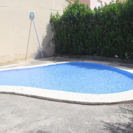Antonio Ponz Hotel 2*