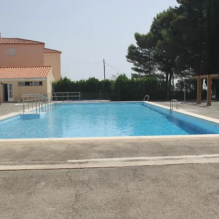 Hotel Antonio Ponz Toras