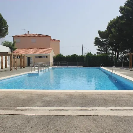 Antonio Ponz Hotel Toras